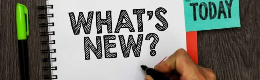 February 2021 Newsletter Now Available